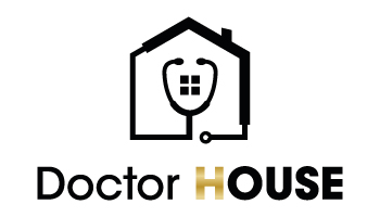 Logo SAMUI DOCTOR HOUSE